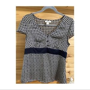 Ann Taylor Loft Blouse